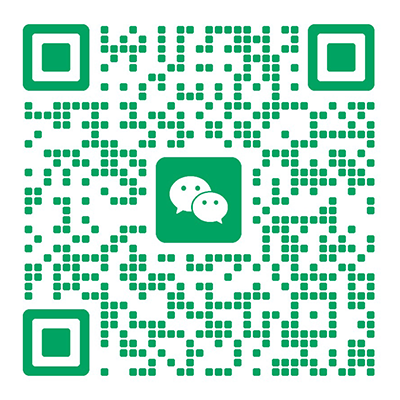 扫一扫加微信-造物进行时